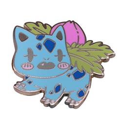Pokemon anime pin
