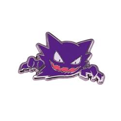 Pokemon anime pin