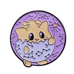 Pokemon anime pin