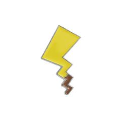 Pokemon anime pin