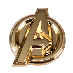 Avengers anime pin