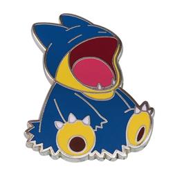 Pokemon anime pin