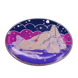 Sailor Moon Crystal anime pin