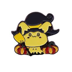 Pokemon anime pin