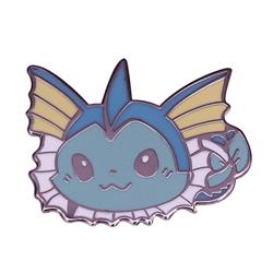 Pokemon anime pin