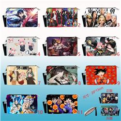 Tokyo Revengers anime bag