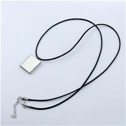 Jujutsu Kaisen anime necklace