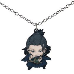 Jujutsu Kaisen anime necklace