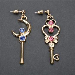 Sailor Moon Crystal anime ring