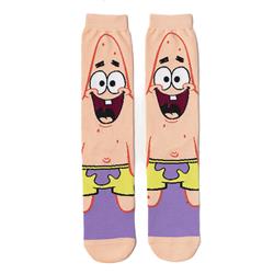 SpongeBob anime socks