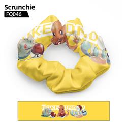 Pokemon anime hair band