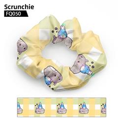 TOTORO anime hair band