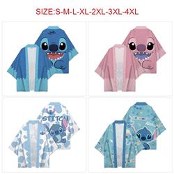 stitch anime anime kimono