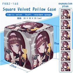 card captor sakura anime cushion 20*20*20cm