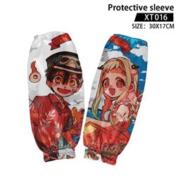 Toilet-bound hanako-kun anime protective sleeve