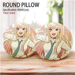 My Dress-Up Darling anime cushion 40*40cm