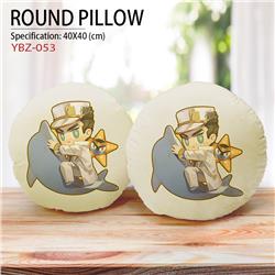 JoJos Bizarre Adventure anime cushion 40*40cm