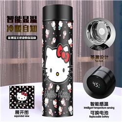 hello kitty anime vacuum cup