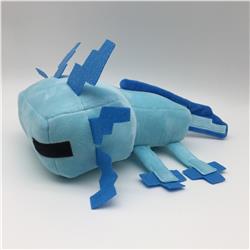 Minecraft anime Plush toy 32cm