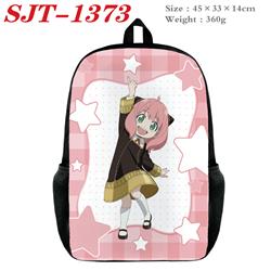 SPY×FAMILY anime Backpack