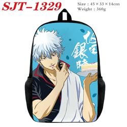 Gintama anime Backpack