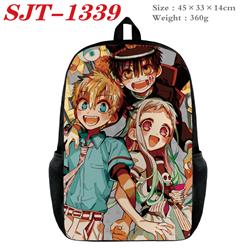 Toilet-bound hanako-kun anime Backpack