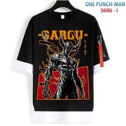 One Punch Man anime T-shirt