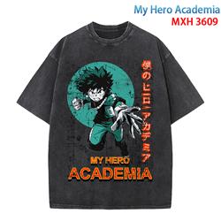 My Hero Academia anime T-shirt