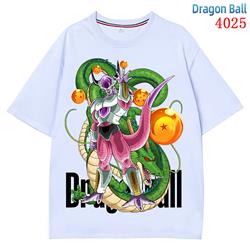 Dragon ball anime T-shirt