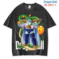 Dragon ball anime T-shirt