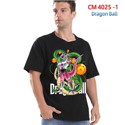 Dragon ball anime T-shirt