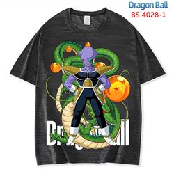 Dragon ball anime T-shirt