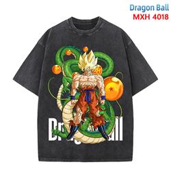 Dragon ball anime T-shirt