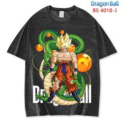 Dragon ball anime T-shirt