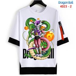 Dragon ball anime T-shirt