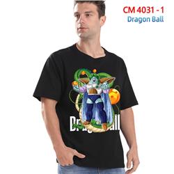 Dragon ball anime T-shirt