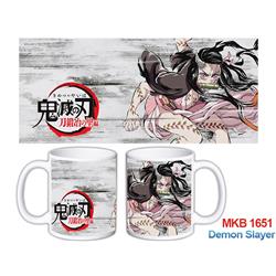 Demon slayer kimets anime cup price for 5 pcs