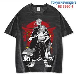 Tokyo Revengers anime T-shirt