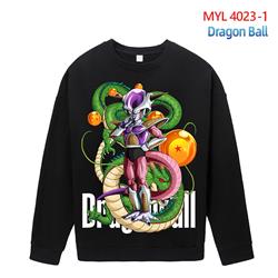 Dragon ball anime hoodie