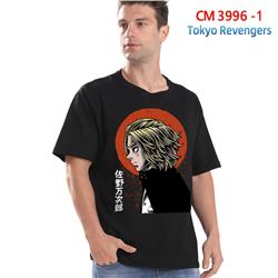 Tokyo Revengers anime T-shirt