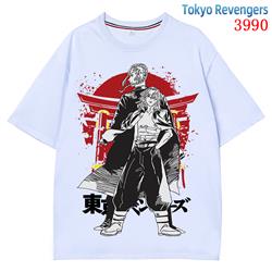 Tokyo Revengers anime T-shirt