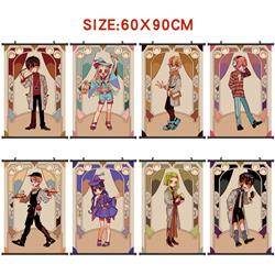 Toilet-bound hanako-kun anime wallscroll 60*90cm