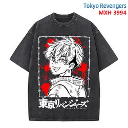 Tokyo Revengers anime T-shirt