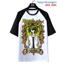 Tokyo Revengers anime T-shirt