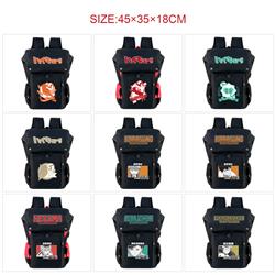 Haikyuu anime Backpack