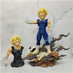 Dragon ball anime figure 14cm