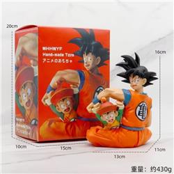 Dragon ball anime figure 16cm