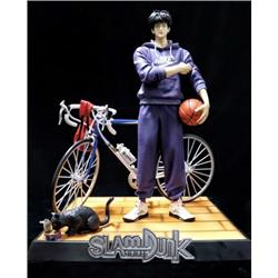 slam dunk anime figure