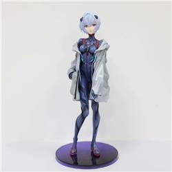 EVA anime figure 14cm