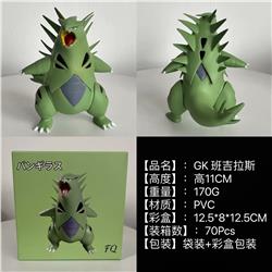 Pokemon anime figure 11cm